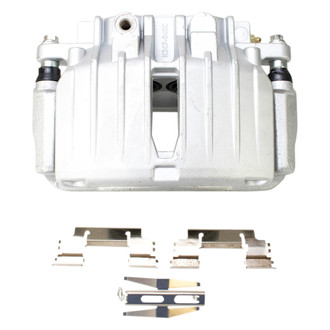 TRQ® - Rear Driver Side Disc Brake Caliper