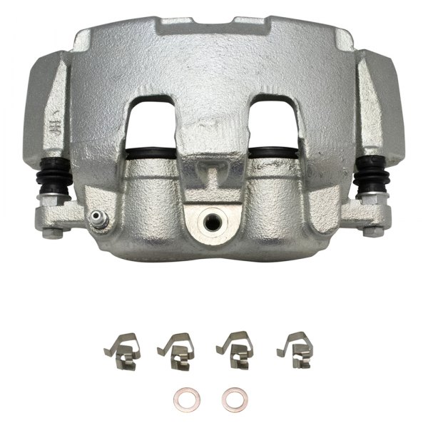 TRQ® - Front Passenger Side Disc Brake Caliper