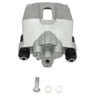 TRQ® - Rear Passenger Side Disc Brake Caliper