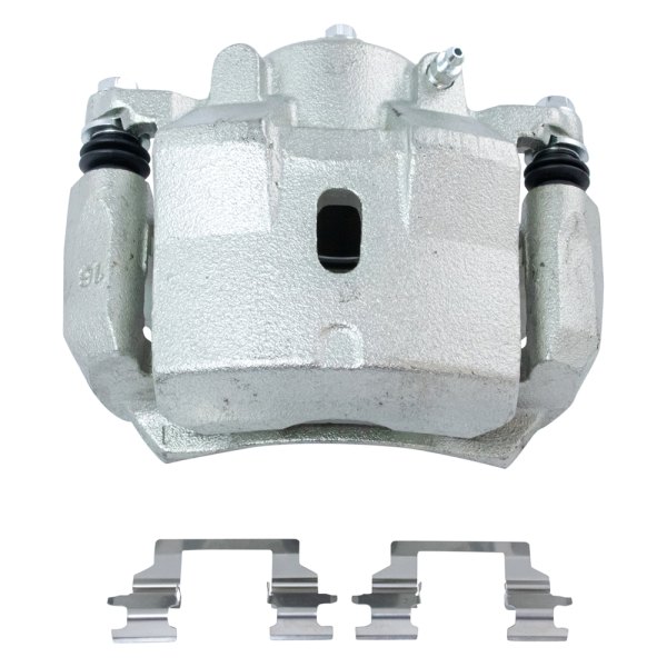 TRQ® - Front Driver Side Disc Brake Caliper