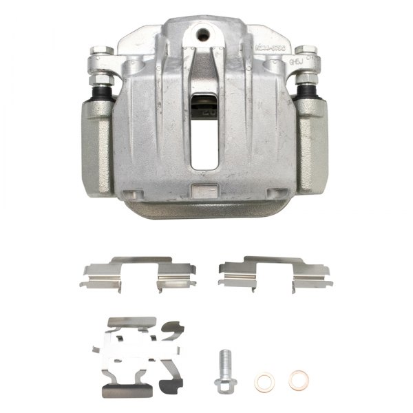 TRQ® - Rear Driver Side Disc Brake Caliper