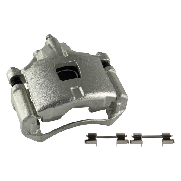 TRQ® - Front Driver Side Disc Brake Caliper