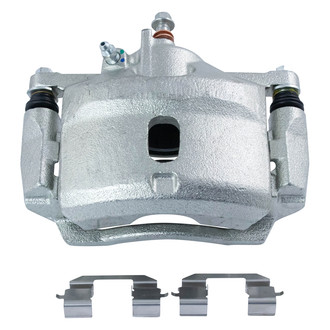 TRQ® - Front Driver Side Disc Brake Caliper