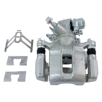TRQ® - Rear Driver Side Disc Brake Caliper