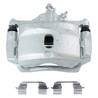 TRQ® - Front Passenger Side Disc Brake Caliper