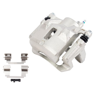 TRQ® - Front Driver Side Disc Brake Caliper