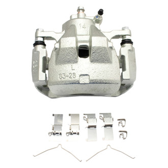 TRQ® - Front Driver Side Disc Brake Caliper