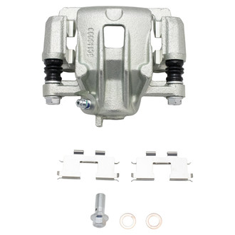 TRQ® - Rear Driver Side Disc Brake Caliper