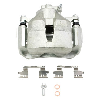 TRQ® - Front Driver Side Disc Brake Caliper