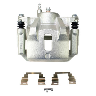 TRQ® - Front Passenger Side Disc Brake Caliper