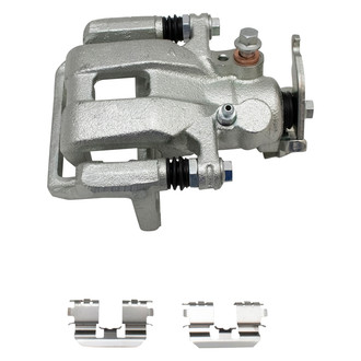 TRQ® - Rear Passenger Side Disc Brake Caliper