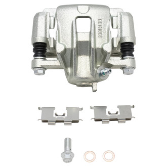 TRQ® - Rear Passenger Side Disc Brake Caliper
