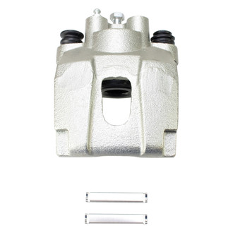 TRQ® - Rear Driver Side Disc Brake Caliper