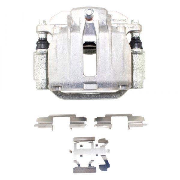 TRQ® - Rear Driver Side Disc Brake Caliper