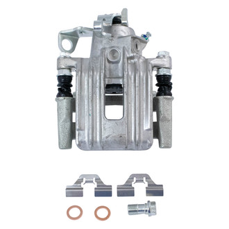 TRQ® - Rear Passenger Side Disc Brake Caliper