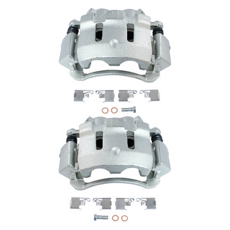 TRQ® - Front Disc Brake Calipers