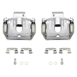 TRQ® - Rear Disc Brake Calipers