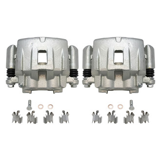 TRQ® - Front Disc Brake Calipers