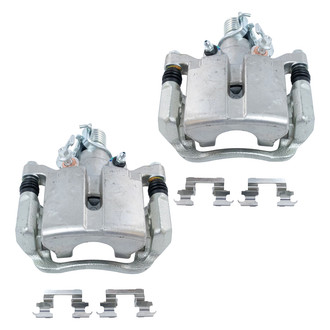 TRQ® - Rear Disc Brake Calipers