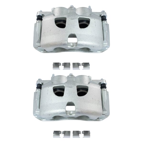 TRQ® - Front Disc Brake Calipers