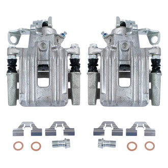 TRQ® - Rear Disc Brake Calipers