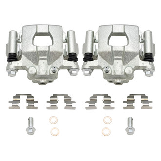 TRQ® - Rear Disc Brake Calipers