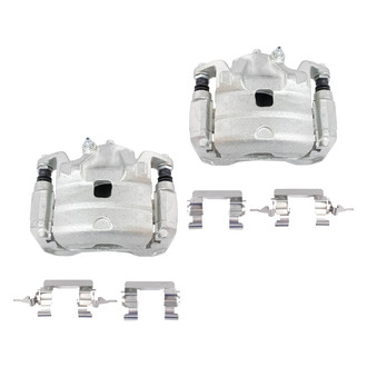 TRQ® - Front Disc Brake Calipers