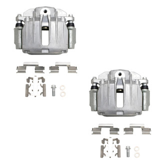 TRQ® - Rear Disc Brake Calipers