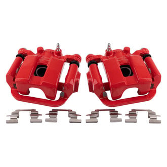 TRQ® - Rear Disc Brake Calipers