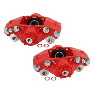 TRQ® - Rear Disc Brake Calipers