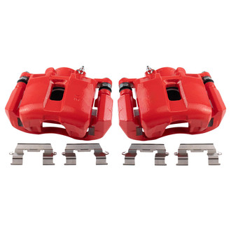 TRQ® - Front Disc Brake Calipers