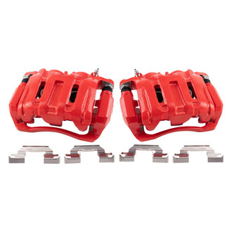 TRQ® - Front Disc Brake Calipers