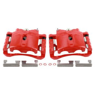 TRQ® - Rear Disc Brake Calipers
