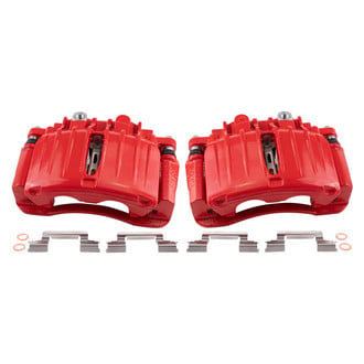TRQ® - Rear Disc Brake Calipers