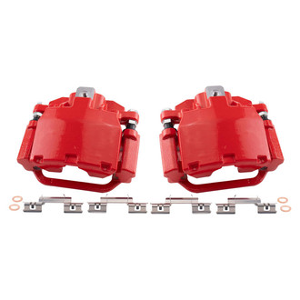 TRQ® - Rear Disc Brake Calipers