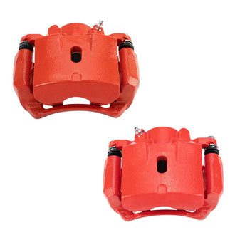 TRQ® - Front Disc Brake Calipers