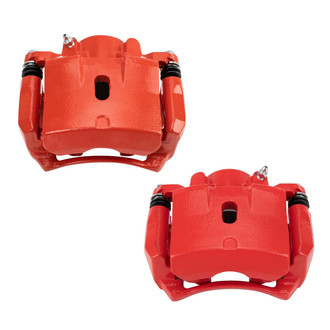 TRQ® - Front Disc Brake Calipers