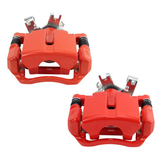 TRQ® - Rear Disc Brake Calipers