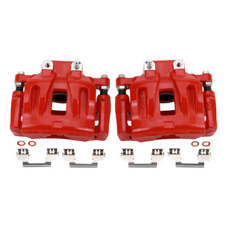 TRQ® - Front Disc Brake Calipers