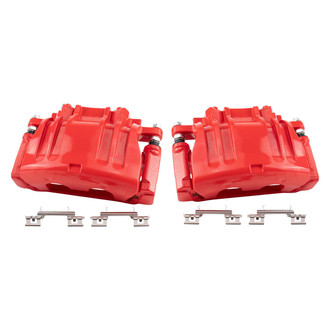 TRQ® - Front Disc Brake Calipers