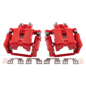 TRQ® - Rear Disc Brake Calipers