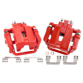 TRQ® - Rear Disc Brake Calipers
