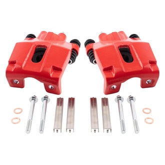 TRQ® - Rear Disc Brake Calipers