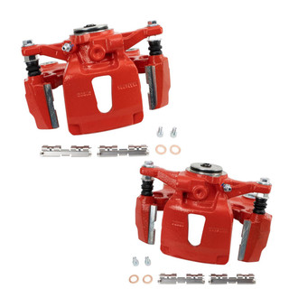 TRQ® - Rear Disc Brake Calipers