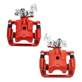 TRQ® - Rear Disc Brake Calipers