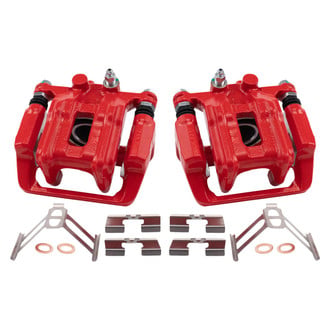 TRQ® - Rear Disc Brake Calipers