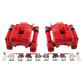 TRQ® - Rear Disc Brake Calipers
