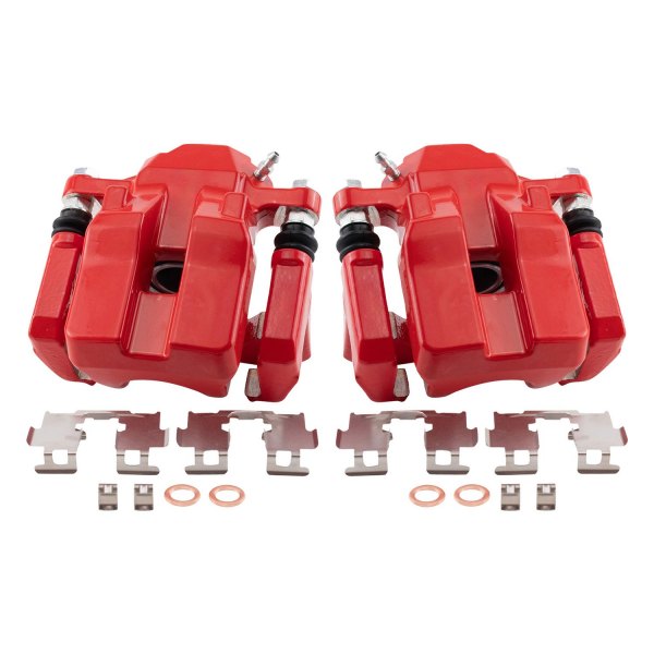 TRQ® - Rear Disc Brake Caliper