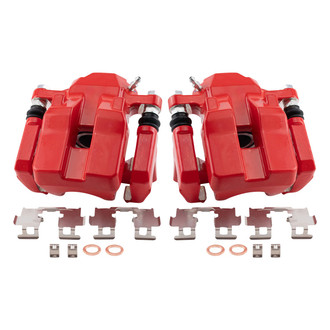 TRQ® - Rear Disc Brake Calipers