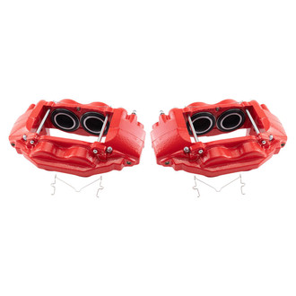 TRQ® - Front Disc Brake Calipers
